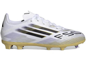 adidas F50 League FG/MG Road to Glory Pack (Kids) - vue 360