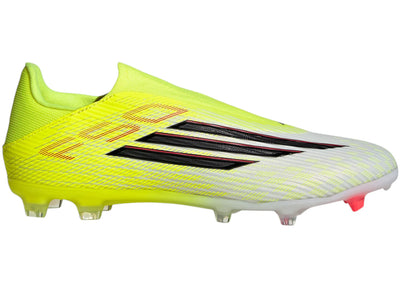 adidas F50 League Laceless FG/MG Born for Goals Pack