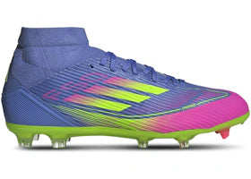 adidas F50 League Mid-Cut FG Celestial Victory Pack (Women's)