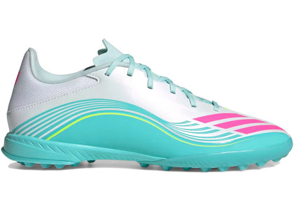 adidas F50 League Turf Messi Aurora Radiante Pack - authentic adidas sneakers