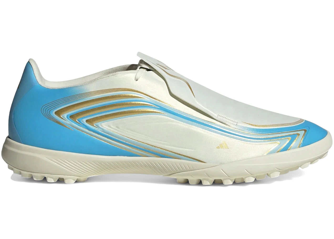 adidas F50 League TF Messi El Ultimo Tango Pack - vue 360