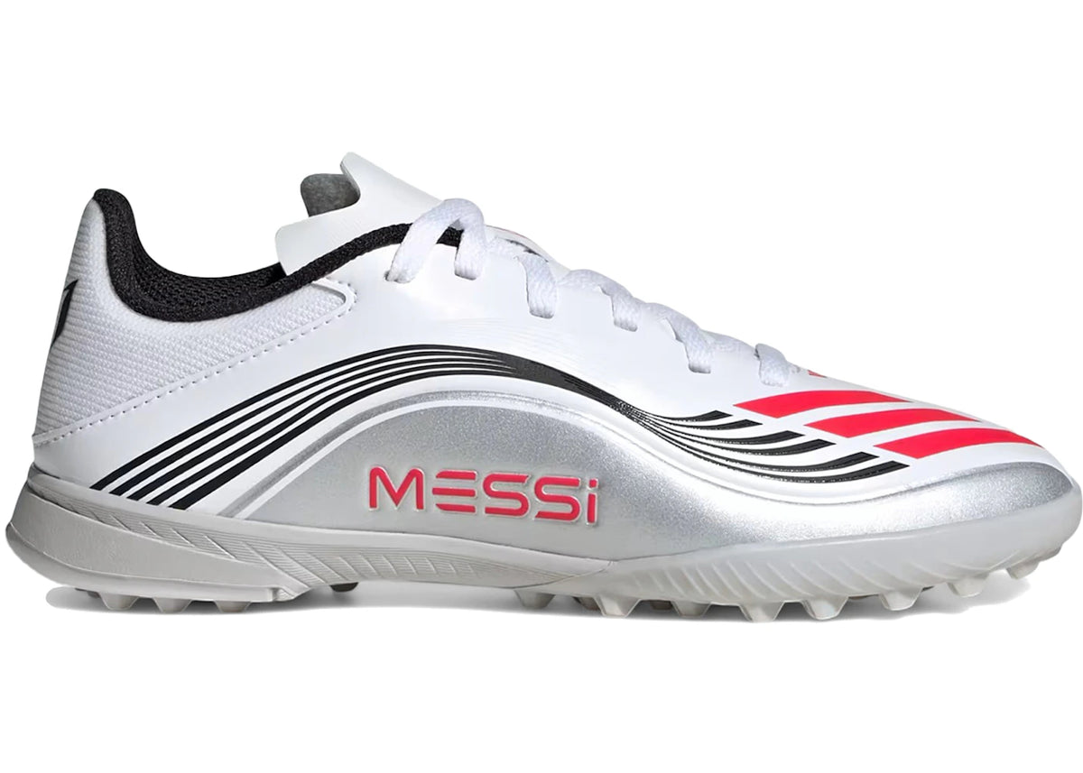 adidas F50 League TF Messi Prestig10 Pack (Kids) - vue secondaire A