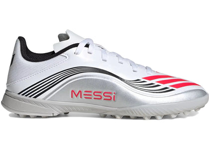 adidas F50 League TF Messi Prestig10 Pack (Kids) - sneakers view 2
