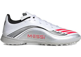 adidas F50 League TF Messi Prestig10 Pack (Kids) - vue 360