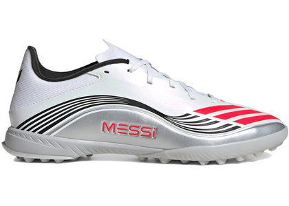 adidas F50 League TF Messi Prestig10 Pack - authentic adidas sneakers