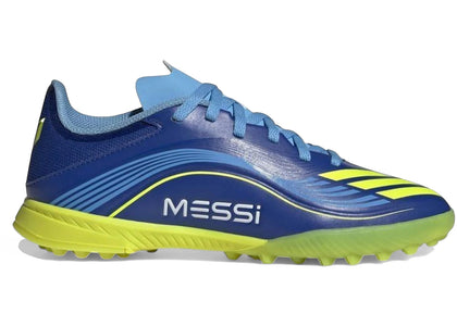 adidas F50 League TF Messi Vis10n Pack (Kids) - authentic adidas sneakers