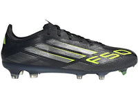 adidas F50 Pro FG Electric Stealth Pack