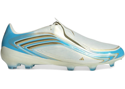 adidas F50 Pro FG Messi El Ultimo Tango Pack - authentic adidas sneakers