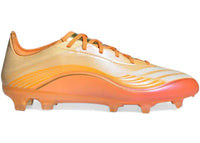 adidas F50 Pro FG Messi Hora Dorada Pack