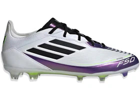 adidas F50 Pro FG Messi Triunfo Estelar Pack (Kids) - vue 360