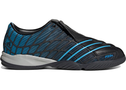 adidas F50 Sala Black Sky Rush - authentic adidas sneakers