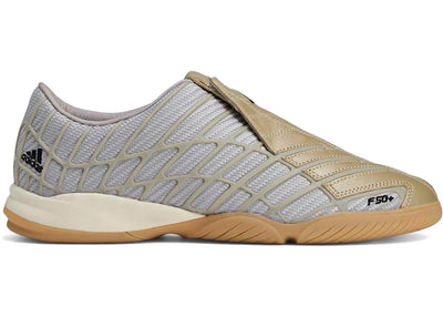adidas F50 Sala SP Slam Jam Silver Granite