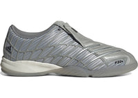 adidas F50 Sala Silver Metallic Grey
