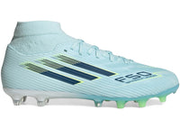 adidas F50 Sparkfusion League Mid Cut FG/AG Ice Cold Precision Pack (Women's)