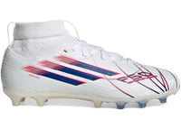 adidas F50 Sparkfusion League Mid Cut FG/AG Trinity Rodman Icon Takeover Pack (GS)