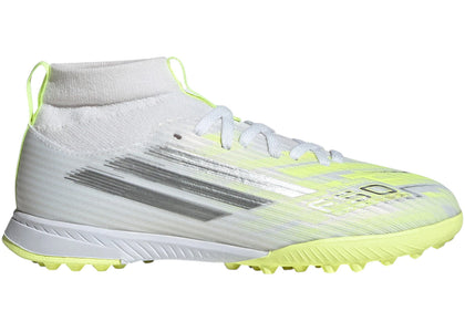 adidas F50 Sparkfusion League Mid Cut TF Born for Goals Pack (GS) - authentic adidas sneakers