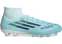 adidas F50 Sparkfusion Pro Mid Cut FG/AG Ice Cold Precision Pack (Women's)