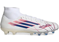 adidas F50 Sparkfusion Pro Mid Cut FG/AG Trinity Rodman Icon Takeover Pack (Women's)