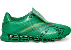 adidas F50 Tunit Mega JAH JAH Studio - authentic adidas sneakers