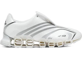 adidas F50 Tunit Megaride Slam Jam White