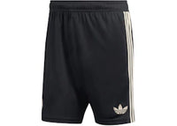 adidas FC Bayern 25/26 Third Shorts Black