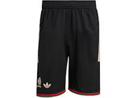 adidas FC Bayern 3Rd Shorts Black