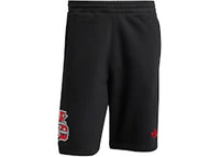 adidas FC Bayern Vrct Shorts Black