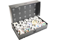 adidas FIFA World Cup 26 Historical Pro Ball Set (Size 5 Ball) KB1812