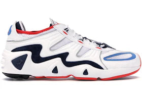 adidas FYW S-97 White Navy Red