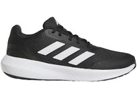 adidas Falcon 3 Core Black Cloud White (GS)