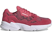 adidas Falcon Craft Pink Snakeskin (Women's)