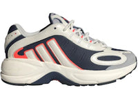 adidas Falcon Galaxy Night Indigo Cloud White Solar Red (Women's)