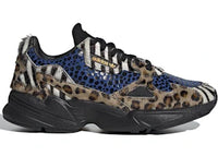 adidas Falcon Leopard (Women's)