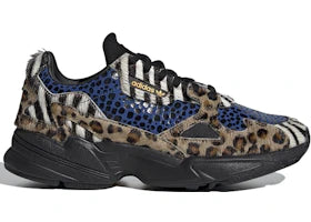 adidas Falcon Leopard (Women's)