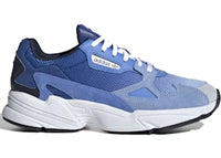 adidas Falcon Triple Blue (Women's)