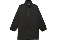 adidas Fear Of God Athletics Brushback Woven Storm Jacket Black