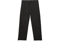 adidas Fear Of God Athletics Brushback Woven Storm Pant Black