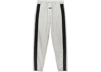 adidas Fear Of God Athletics Heather Fleece Pant Medium Grey Heather