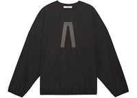 adidas Fear Of God Athletics Meltaway Crewneck Black
