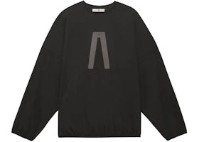 adidas Fear Of God Athletics Meltaway Crewneck Black