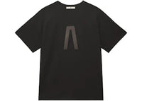 adidas Fear Of God Athletics Quickdry Jersey Performance Tee Black