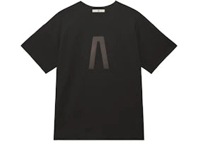 adidas Fear Of God Athletics Quickdry Jersey Performance Tee Black