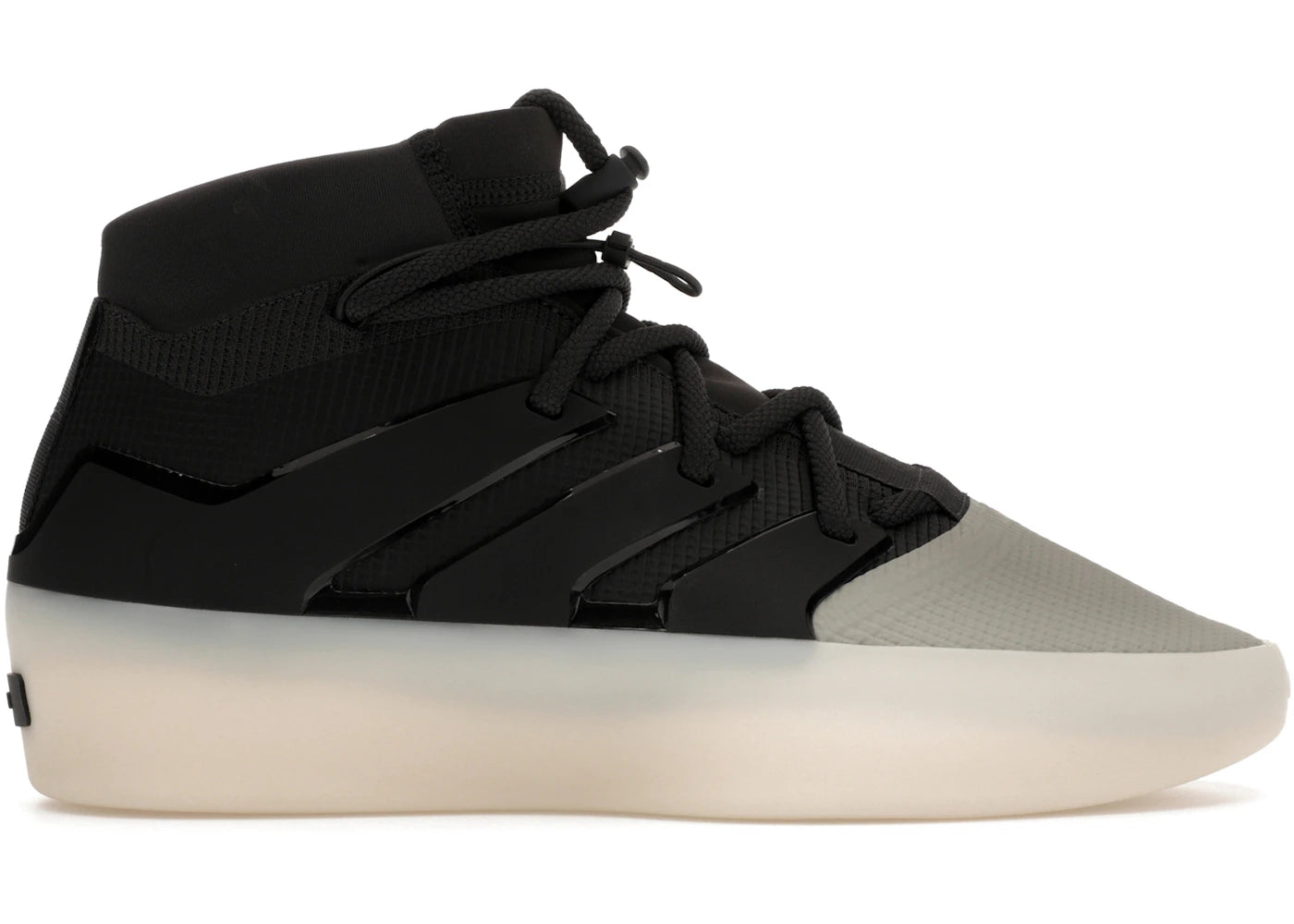 adidas Fear of God Athletics I Basketball Carbon Sesame