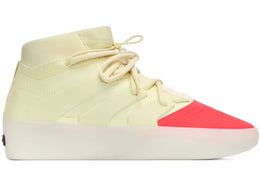 adidas Fear of God Athletics I Basketball Indiana Desert Yellow - authentic adidas sneakers