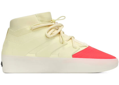 adidas Fear of God Athletics I Basketball Indiana Desert Yellow - authentic adidas sneakers