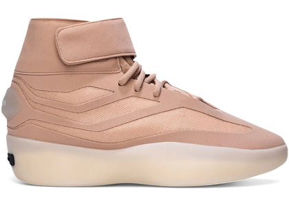 adidas Fear of God Athletics II Basketball Ash Pearl - authentic adidas sneakers