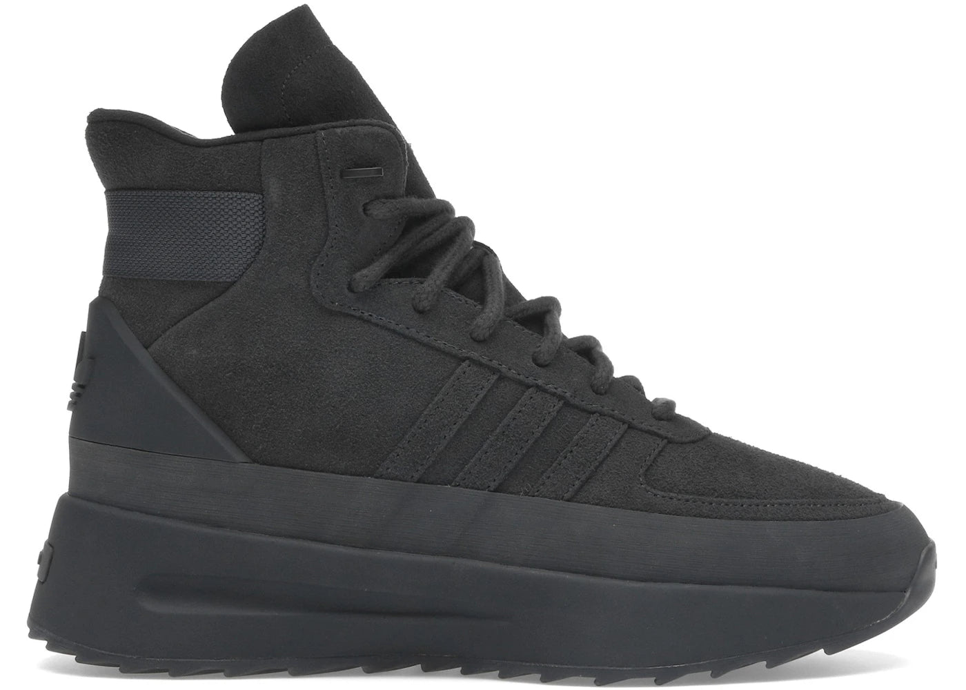 adidas Fear of God Athletics Los Angeles Hikers Carbon