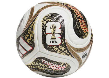 adidas Fifa World Cup 26 Trionda Finals Pro Ball - authentic adidas product
