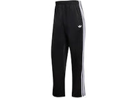 adidas Firebird Track Pants Black