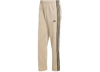 adidas Firebird Track Pants Stone Khaki